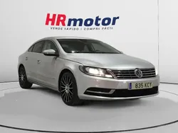 Usado 2013 VW CC Berlina | 10.890 € (Buen precio)