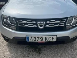 Usado 2017 Dacia Duster Ambiance SUV | 6400 €