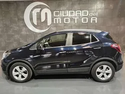 Azul Usado 2019 Opel Mokka X Innovation SUV | 14.950 € (Caro)
