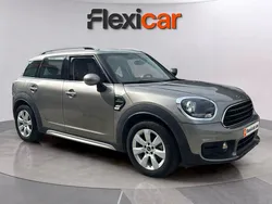 Mini One Countryman
