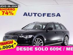 Usado 2013 Audi A6 Allroad Familiar | 17.450 € (Super precio)