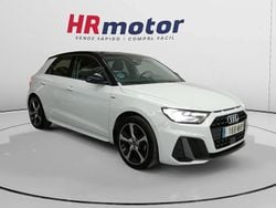 Usado 2023 Audi A1 Sportback S-Line Utilitario | 19.390 € (Buen precio)