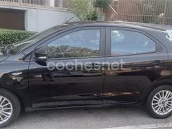 Negro Usado 2019 Ford Ka Plus Utilitario | 8500 € (Buen precio)