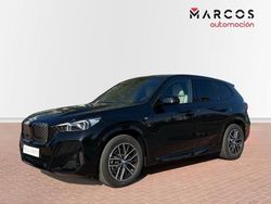Otro Usado 2024 BMW iX1 Comfort Edition SUV | 50.900 € (Caro)