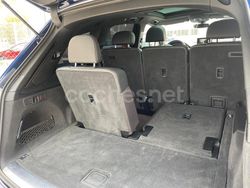Azul Usado 2018 Audi Q7 S-Line SUV | 42.700 € (Precio justo)
