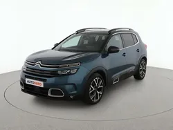 Usado 2019 Citroën C5 PureTech | 16.399 €