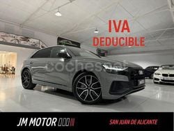 Gris / plata Usado 2020 Audi SQ8 S-Line SUV | 78.900 € (Precio justo)