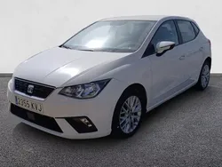 Usado 2019 Seat Ibiza Style | 14.000 € (Un poco caro)