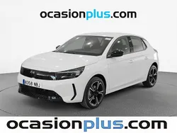 Blanco Nuevo 2025 Opel Corsa S Utilitario | 18.978 € (Precio justo)
