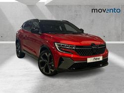 Rojo Usado 2024 Renault Austral Techno SUV | 33.500 € (Un poco caro)