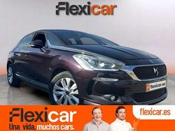 Burdeos Usado 2016 DS Automobiles DS5 Design Utilitario | 12.490 € (Un poco caro)