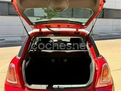 Rojo Usado 2010 Mini ONE Utilitario | 5990 € (Precio justo)