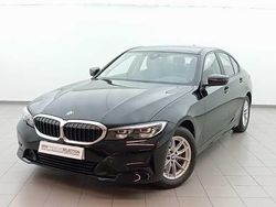 Usado 2022 BMW 318 | 29.900 € (Buen precio)