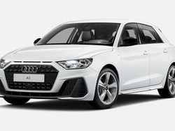 Blanco Usado 2023 Audi A1 Sportback Utilitario | 24.300 € (Un poco caro)