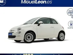 Usado 2022 Fiat 500 Dolcevita Utilitario | 10.985 € (Precio justo)
