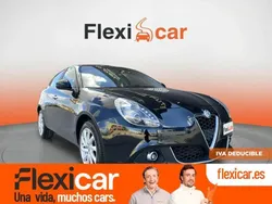 Negro Usado 2020 Alfa Romeo Giulietta Utilitario | 13.890 € (Precio justo)