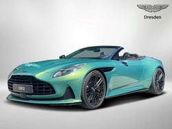 Verde Nuevo 2024 Aston Martin DB12 Coupe | 308.220 €