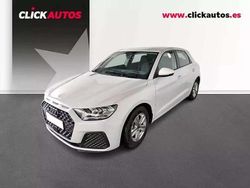 Blanco Usado 2025 Audi A1 Berlina | 20.700 €
