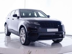 Negro Usado 2024 Land Rover Range Rover Velar S SUV | 79.900 €