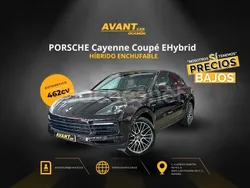 Marrón Usado 2020 Porsche Cayenne SUV | 73.900 € (Super precio)