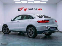 Blanco Usado 2019 Mercedes 200 AMG line SUV | 39.650 €
