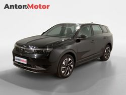 Negro Nuevo 2025 Opel Grandland X Edition SUV | 34.915 € (Caro)