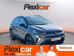 Gris Usado 2025 Renault Captur Evolution SUV | 19.890 € (Precio justo)