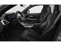 Usado 2025 BMW M3 Competition Edition Berlina | 103.900 € (Precio justo)