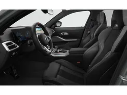 Usado 2025 BMW M3 Competition Edition Berlina | 109.900 €