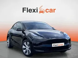 Negro Usado 2023 Tesla Model Y SUV | 36.790 € (Precio justo)
