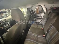 Gris / plata Usado 2008 Ford Focus Trend Familiar | 2000 € (Super precio)