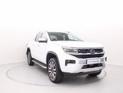 Blanco Usado 2025 VW Amarok Aventura Recogida | 56.990 € (Precio justo)