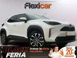 Blanco Usado 2023 Toyota Yaris Cross Active SUV | 18.490 € (Super precio)