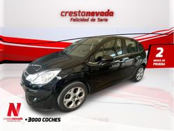 Usado 2017 Citroën C3 PureTech Utilitario | 8214 € (Precio justo)