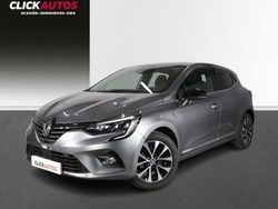 Usado 2023 Renault Clio V Techno | 14.450 € (Precio justo)