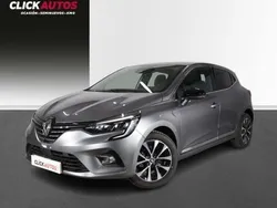 Usado 2023 Renault Clio V Techno | 13.950 € (Precio justo)
