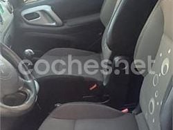 Negro Usado 2014 Citroën Berlingo Monovolumen | 6999 € (Un poco caro)