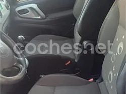 Negro Usado 2014 Citroën Berlingo Monovolumen | 6999 € (Precio justo)