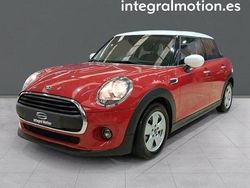 Usado 2020 Mini ONE Utilitario | 15.900 € (Un poco caro)