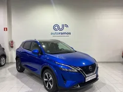 Usado 2023 Nissan Qashqai N-Connecta SUV | 23.090 € (Precio justo)