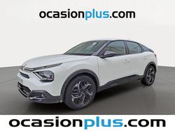 Blanco Usado 2021 Citroën C4 Feel SUV | 11.810 € (Super precio)
