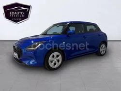 Azul Nuevo 2025 Suzuki Swift Berlina | 23.400 €