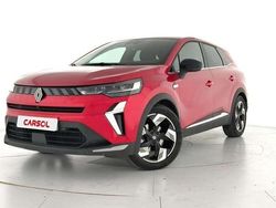 Rojo Usado 2025 Renault Symbioz Techno SUV | 25.850 € (Precio justo)