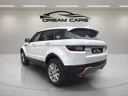 Blanco Usado 2018 Land Rover Range Rover evoque SE SUV | 21.790 € (Caro)