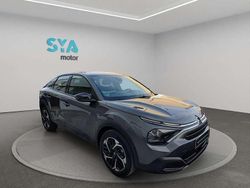 Gris Usado 2024 Citroën C4 PureTech Utilitario | 14.870 € (Precio justo)