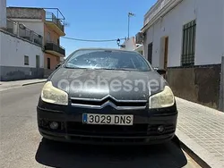 Negro Usado 2005 Citroën C5 Berlina | 1000 € (Super precio)