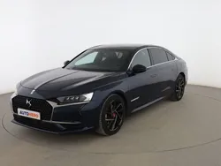 Azul Usado 2021 DS Automobiles DS9 Performance Berlina | 27.099 €