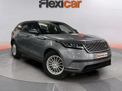 Gris Usado 2020 Land Rover Range Rover Velar HSE SUV | 32.990 €