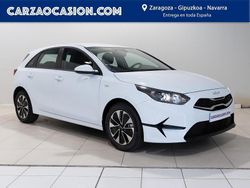 Otro Usado 2024 Kia Ceed Berlina | 18.995 € (Precio justo)