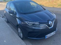 Eléctrico Usado 2020 Renault Zoe Intens Utilitario | 15.000 € (Un poco caro)